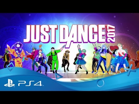 Just Dance 17 | Silentó Demo Trailer | PS4