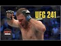 Stipe Miocic's adjustment was crucial to win vs. Daniel Cormier - Chael Sonnen | UFC 241 | ESPN MMA