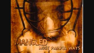 Mangled - Revelation Of Soulside Pain - Most Painful Ways