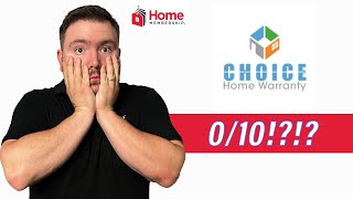 Watch This Before Buying A Choice Home Warranty!