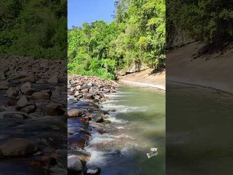 Barra do Ouro - Maquiné-RS  #qicomk