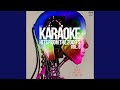 Hallelujah (In the Style of Allison Crowe) (Karaoke ...