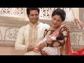 Naming Ceremony Of The Daughter Of Akshara Naitik Naming Of Naira Akshara Naitik Naira