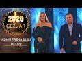 Potpuri (Gezuar 2020) Admir Preka & Lili