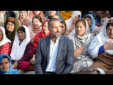 Nur un ala Nur (نُو ٌر عٰلی نُور)