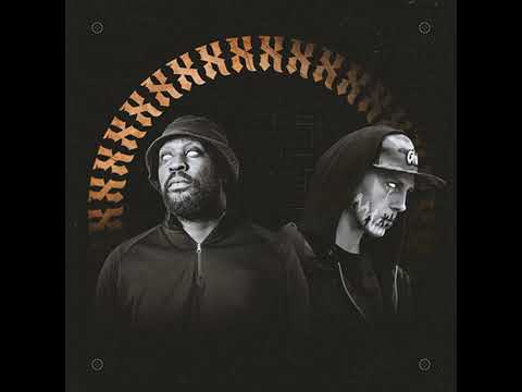 Abstrakt Sonance - Vibe (feat. Blacks, Adonai)