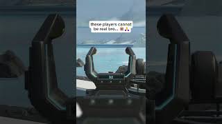 The MOST INSANE Apex Rotation EVER 🤯😱