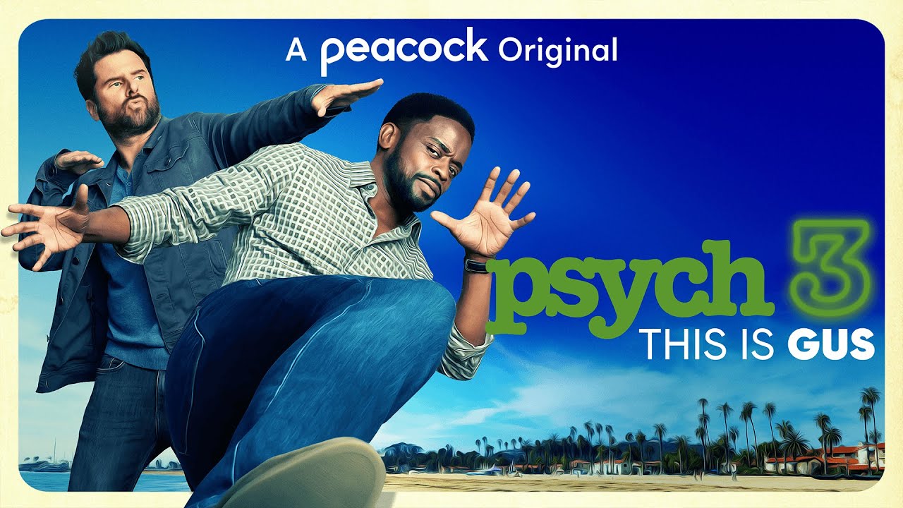 trailer Oficial