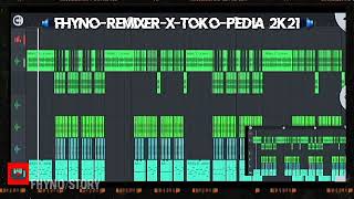 Download lagu DJ BAR BAR🕪_TOKO PEDIA MIX_2021 mp3