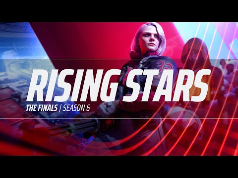 THE FINALS | Season 6 Seasonal Vignette