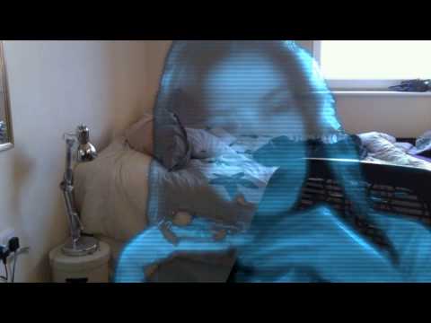 Hologram backstreet boys cover - WARNING! Virtual reality