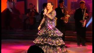 MARÍA DEL MONTE "NO ME LO PUEDO CREER"