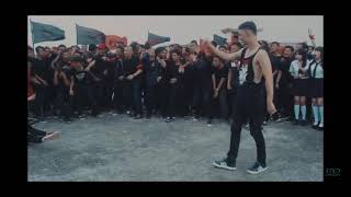 Download lagu Potongan Film Total Chaos || Ricky Harun lucu mp3