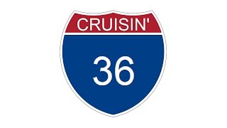 preview picture of video 'Cruisin' Interstate 805 in San Diego, Chula Vista and National City, California on November 28, 2011'