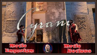 Cyrano - Movie Review video