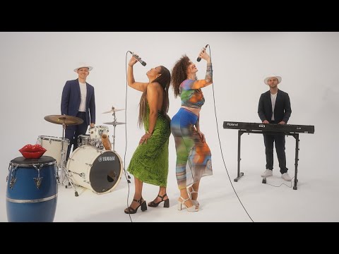 Video presentación del Grupo Meskla - Promo 2025