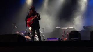 Alex Williams - Old Tattoo- Evansville, IN -11/4/17