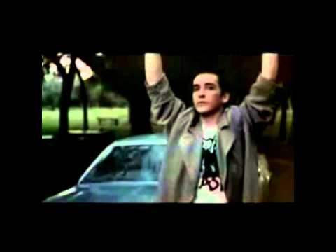 John Cusack. Ein ekte Brodd-tilhengar!