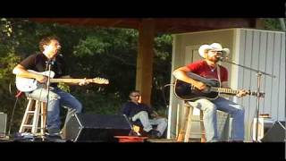 Ray Scott "I Love You Anyway" 8-28-10