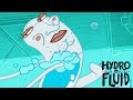 HYDRO And FLUID Make Up Queen HD Full Episodes Funny Videos For Kids
