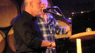 MARC COHN w/ GRAHAM NASH -- "OLD SOLDIER"