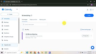 How To Use Calendly As An Executive Assistant
