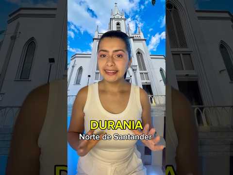 Durania Norte de Santander