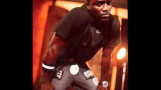 Flipsyde Feat Akon - Toss It Up