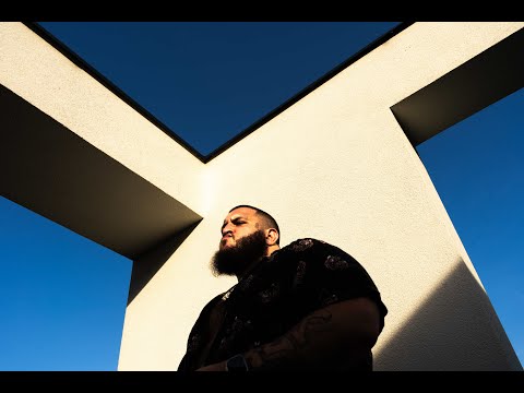 Jaber - Good Alone (Official Music Video)