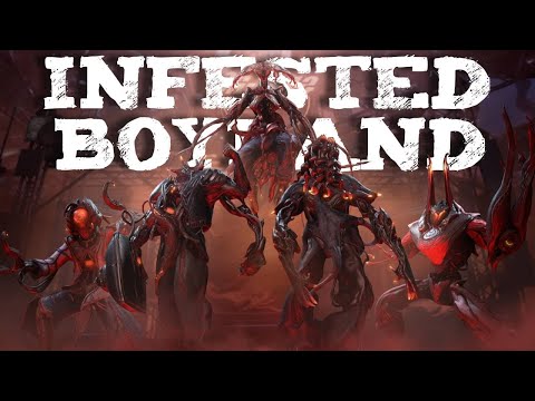 Warframe | Technocyte Coda Guide | How To Get Coda Weapons