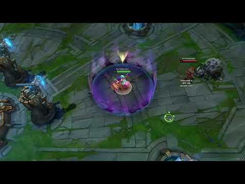 PBE Bewitching Poppy preview