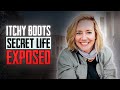 Itchy Boots -  Noraly  Secret Life Journey | Itchy Boots Latest Episode | Season 6 Travel | Season 7