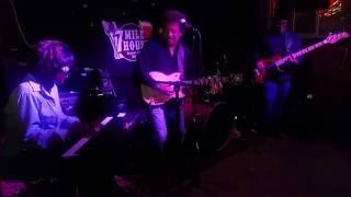 The World Is A Ghetto , Lloyd Gregory band w/ guest guitarist Harold Day.