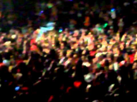 Markus Schulz Hallow Freak'n Ween 2010!