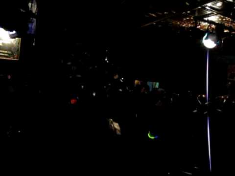 The Hood Internet plays KBGA End of Thon