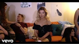 Victoria Skie - One Night (Official Music Video)