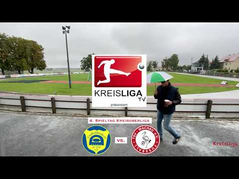 26.09.2020  - 15:00 Uhr | 4. Spieltag Kreisoberliga: SC 1911 Großröhrsdorf - TSV Wachau