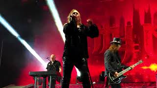 Pretty Maids - Love Games (Live Time To Rock 2024-07-06)