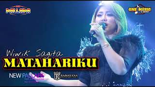 Download lagu MATAHARIKU Wiwik Sagita NEW PALLAPA TAMBAKSARI SURABAYA #newpallapaliveterbaru mp3