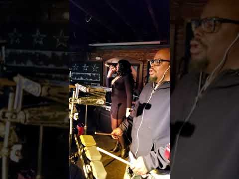 Mab 2.0 #everyOtherThursdayAtTakomaStation