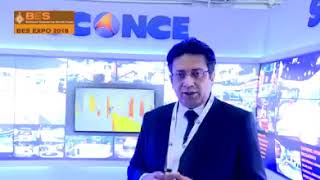 Sconce Global at BES Expo 2018