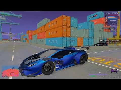 Spoofed to horizon rp | Horizon montage