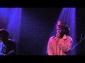 Midnite 'Love Right (Live Right)' The Independent March 21, 2013 San Francisco California