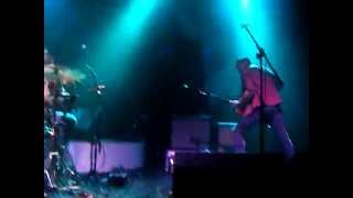 The Minutes LIVE "Secret History" + NEW SONG "Supernatural" at O2 Academy Bristol