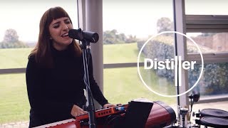 Meadowlark - Headlights | Live From The Distillery