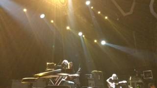 MONO - Recoil, Ignit. Live El Plaza Condesa. 1/07/17 4K