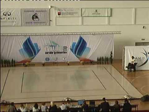 Plovdiv cup 2016 ден 1