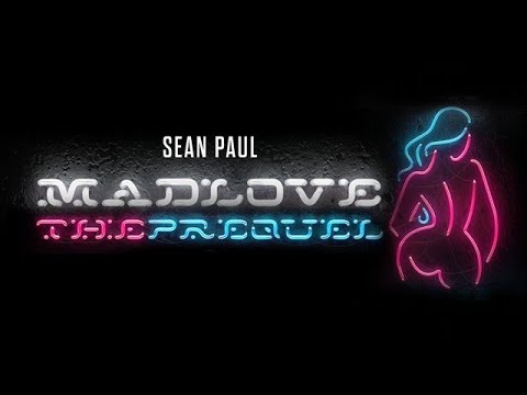 03 Sean Paul David Guetta Mad Love Feat Becky G Audio