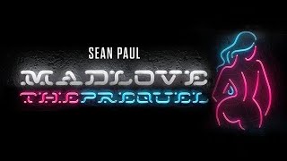 03 Sean Paul, David Guetta - Mad Love Feat. Becky G (Audio)
