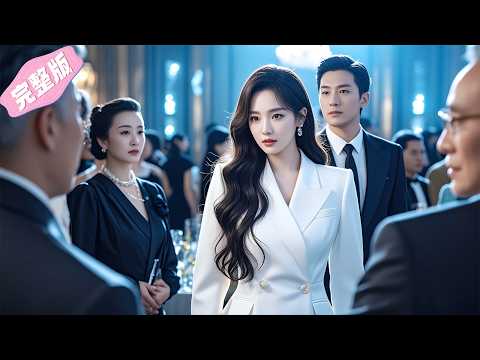 Setelah dicampakkan saat bekerja sebagai pencuci piring, dia kembali sebagai seorang taipan bisnis